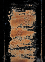 Rusted Decals